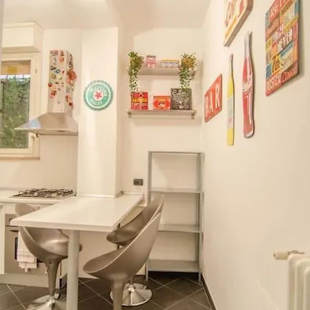 Apartment Goldoni 1 *