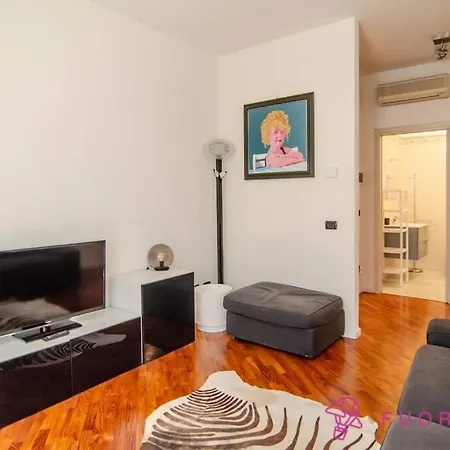Apartment Fuoriporta Affitti Brevi - Goldoni 1