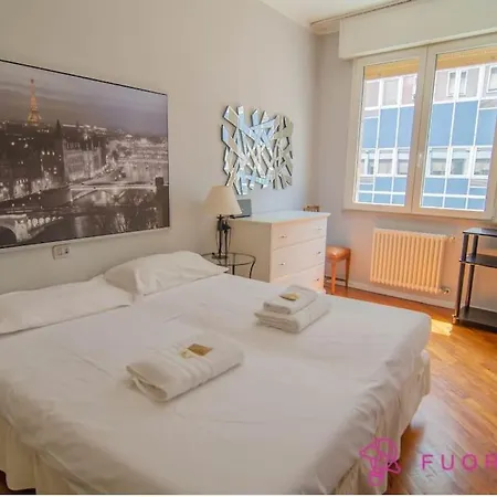 Apartment Fuoriporta Affitti Brevi - Goldoni 1 *