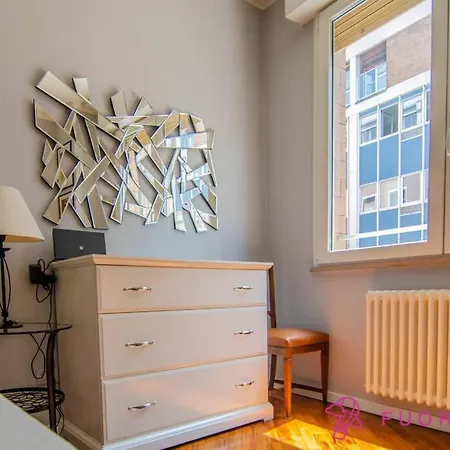 Apartment Fuoriporta Affitti Brevi - Goldoni 1
